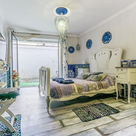 Casablanca Apartment คราคูฟ ภายนอก รูปภาพ
