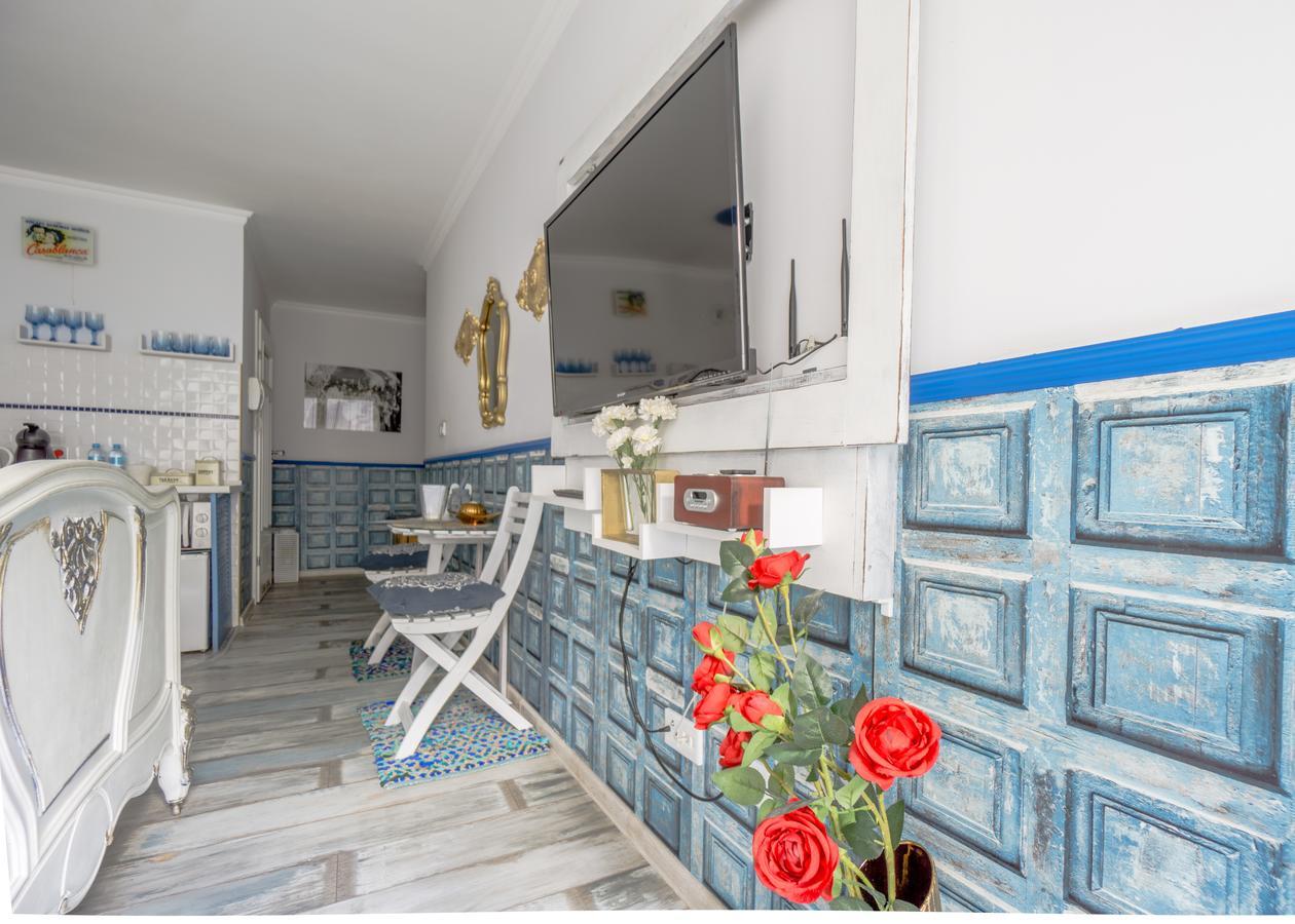 Casablanca Apartment คราคูฟ ภายนอก รูปภาพ