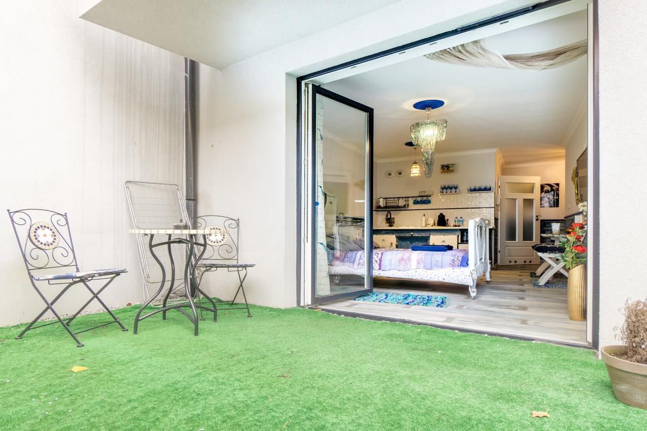 Casablanca Apartment คราคูฟ ภายนอก รูปภาพ