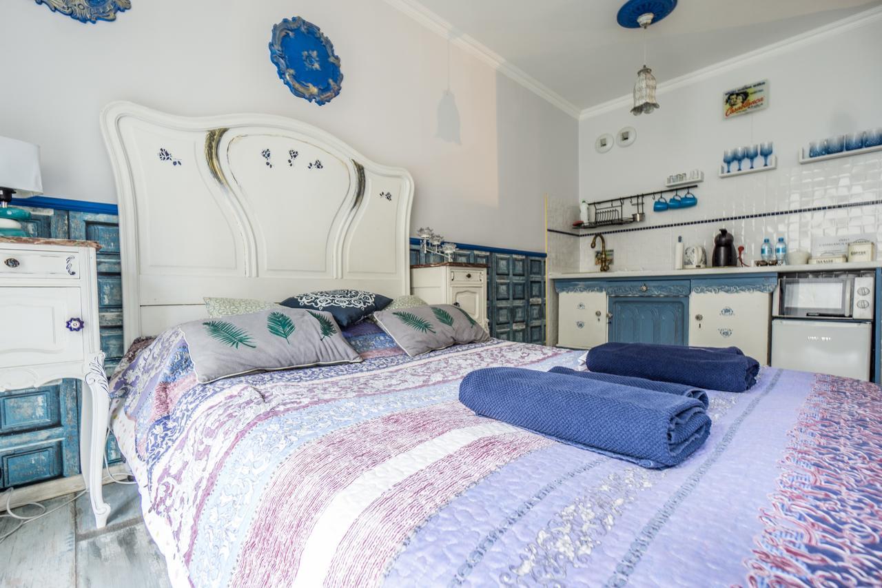 Casablanca Apartment คราคูฟ ภายนอก รูปภาพ