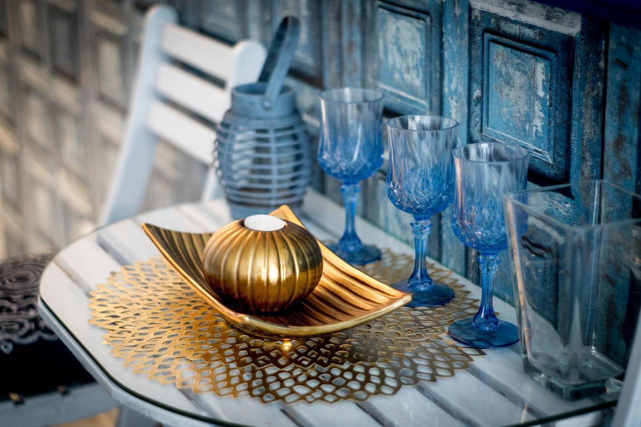 Casablanca Apartment คราคูฟ ภายนอก รูปภาพ